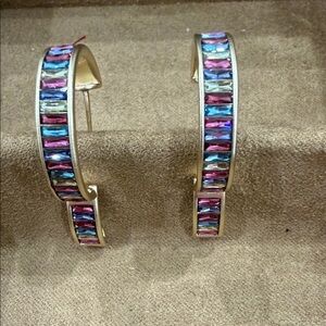 Elegant Silver Cuff Bracelets
